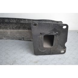 Traversa paraurti posteriore Volkswagen Polo 6R Dal 2009 al 2014 Cod 6R0807305A  1709897129977