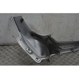 Carena Fianchetto Retroscudo Sinistro Piaggio Beverly 300 dal 2011 al 2018  1709898998664