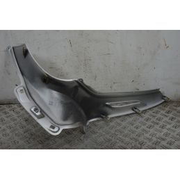 Carena Fianchetto Retroscudo Sinistro Piaggio Beverly 300 dal 2011 al 2018  1709898998664