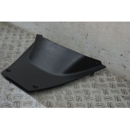 Carena Coperchio Copribatteria Yamaha BW'S / MBK Booster 50 dal 1990 al 2004 Cod 4SB-F1741-00  1710145871036