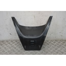 Carena Coperchio Copribatteria Yamaha BW'S / MBK Booster 50 dal 1990 al 2004 Cod 4SB-F1741-00  1710145871036