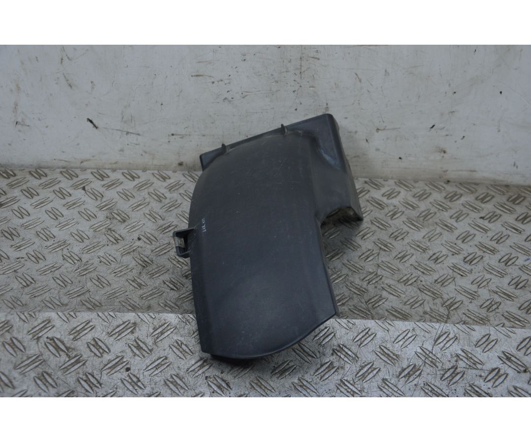 Carena Parafango Posteriore Peugeot LXR 125 dal 2009 al 2014  1710171190835