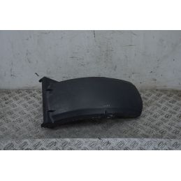 Carena Parafango Posteriore Peugeot LXR 125 dal 2009 al 2014  1710171190835