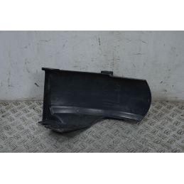 Carena Parafango Posteriore Peugeot LXR 125 dal 2009 al 2014  1710171190835