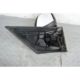 Specchietto retrovisore esterno DX Ford Fiesta V Dal 2002 al 2008 Cod 013936  1710237976403