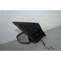 Specchietto retrovisore esterno SX Ford Fiesta V Dal 2002 al 2008 Cod 013936  1710238267999