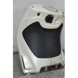 Carena Retroscudo Anteriore Piaggio Beverly 250 dal 2001 al 2010  1710242337039