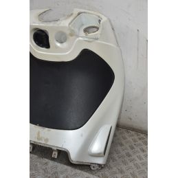 Carena Retroscudo Anteriore Piaggio Beverly 250 dal 2001 al 2010  1710242337039