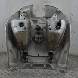 Carena Retroscudo Anteriore Piaggio Beverly 250 dal 2001 al 2010  1710242337039