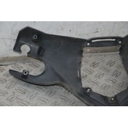 Carena Copri Manubrio Superiore Yamaha Xmax X-max 125 / 250 dal 2010 al 2013  1710252776934