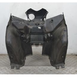 Carena Retroscudo Yamaha X-Max XMax 250 Dal 2010 al 2013  1710253281628