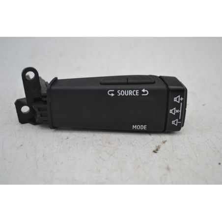 Leva controllo autoradio volante Renault Clio V Dal 2019 in poi Cod 255520099R  1710258534682