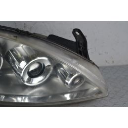 Faro fanale anteriore DX Opel Corsa C Restyling Dal 2003 al 2006 Cod 200503  1710323041978