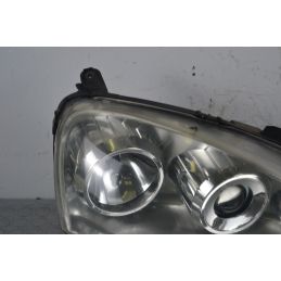 Faro fanale anteriore DX Opel Corsa C Restyling Dal 2003 al 2006 Cod 200503  1710323041978