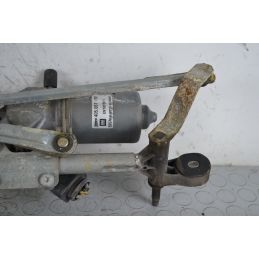 Motorino tergicristallo anteriore Opel Corsa D Dal 2006 al 2014 Cod 13182340  1710338116005