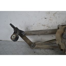 Motorino tergicristallo anteriore Opel Corsa D Dal 2006 al 2014 Cod 13182340  1710338116005