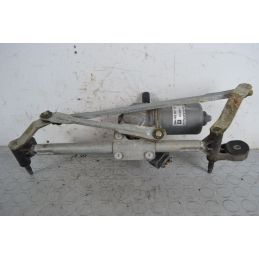 Motorino tergicristallo anteriore Opel Corsa D Dal 2006 al 2014 Cod 13182340  1710338116005