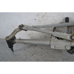 Motorino tergicristallo anteriore Opel Corsa D Dal 2006 al 2014 Cod 13182340  1710338116005