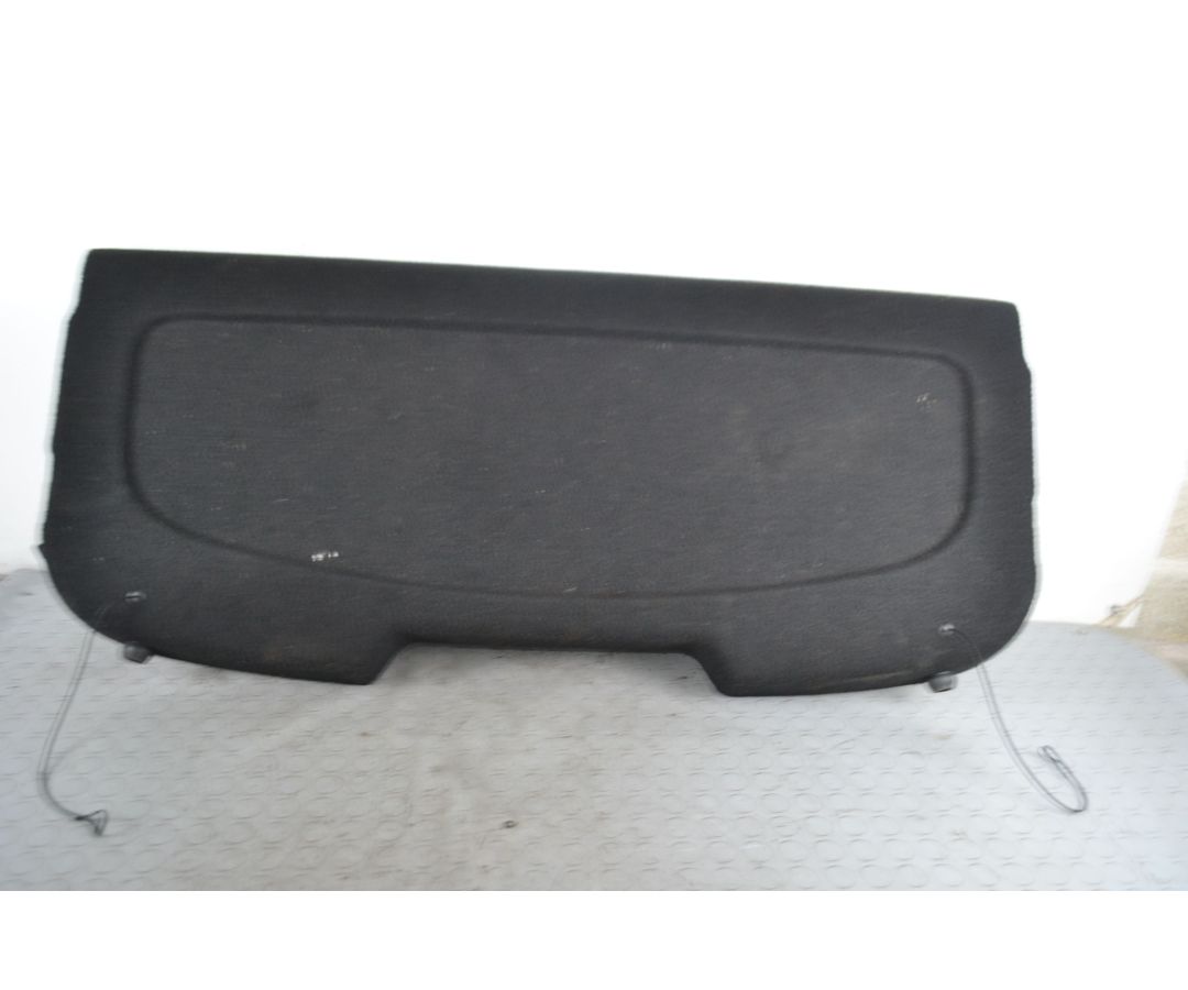 Cappelliera copribagagli posteriore Ford Fiesta VI Dal 2009 al 2012 5 porte  1710345550403