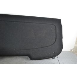 Cappelliera copribagagli posteriore Ford Fiesta VI Dal 2009 al 2012 5 porte  1710345550403