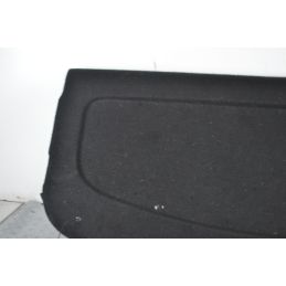 Cappelliera copribagagli posteriore Ford Fiesta VI Dal 2009 al 2012 5 porte  1710345550403