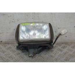 Faro Fanale Anteriore Piaggio Vespa S 125 dal 2007 al 2012  1710404150575