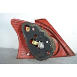 Fanale stop posteriore DX Toyota Yaris Sport Dal 2005 al 2012 Cod 52-144  1710404859119