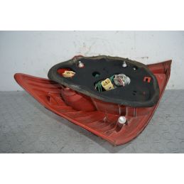 Fanale stop posteriore DX Toyota Yaris Sport Dal 2005 al 2012 Cod 52-144  1710404859119