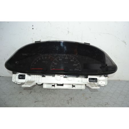 Strumentazione contachilometri completa Toyota Yaris 1.8 VVti Dal 2007 al 2011 Cod 83800-52M00  1710406104750