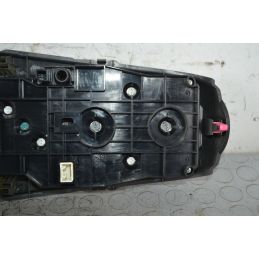 Controllo comando clima Toyota Yaris Dal 2007 al 2011 Cod 758909  1710407138952