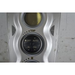 Controllo comando clima Toyota Yaris Dal 2007 al 2011 Cod 758909  1710407138952