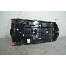 Controllo comando clima Toyota Yaris Dal 2007 al 2011 Cod 758909  1710407138952