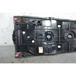 Controllo comando clima Toyota Yaris Dal 2007 al 2011 Cod 758909  1710407138952