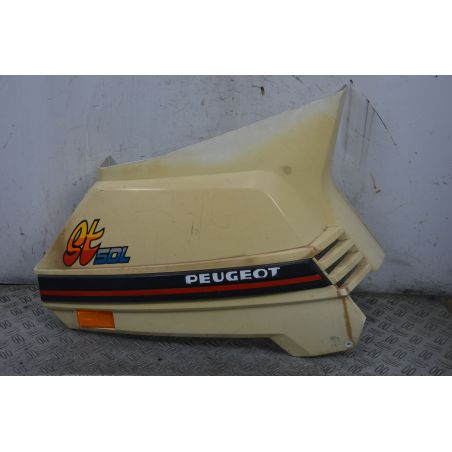 Carena Fianchetto Posteriore Destro Peugeot Rapido Dal 1992 Al 1994  1710410943789