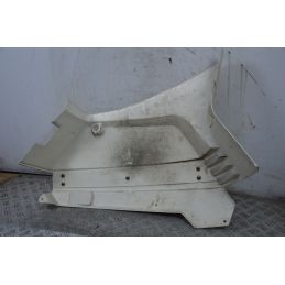 Carena Fianchetto Posteriore Sinistro Peugeot Rapido Dal 1992 Al 1994  1710411683318