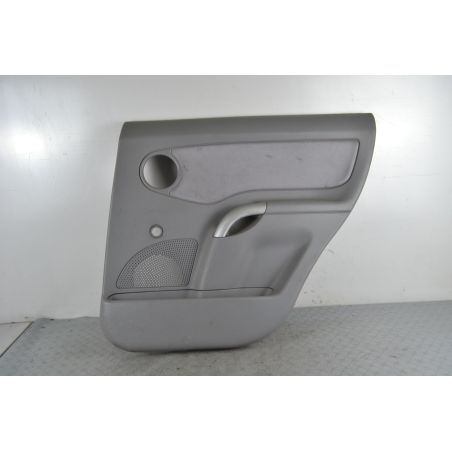 Pannello porta posteriore DX Citroen C3 Dal 2002 al 2009 Cod oe 9333J3  1710425633569