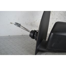 Specchietto retrovisore esterno SX Fiat Panda 169 Dal 2003 al 2012 Cod 011003  1710425909749