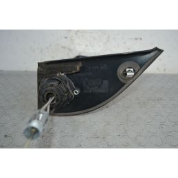 Specchietto retrovisore esterno SX Fiat Panda 169 Dal 2003 al 2012 Cod 011003  1710425909749