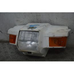 Carena Portafaro Con Faro Peugeot Rapido Dal 1992 Al 1994  1710426150997