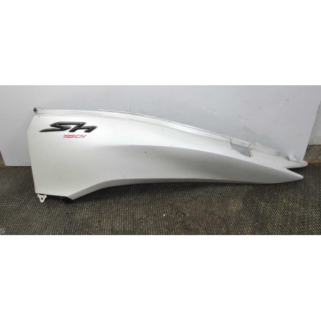 Carena Fianchetto Posteriore Sinistro Sx Honda Sh 150 ie dal 2013 al 2017  2411111159316