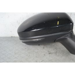 Specchietto retrovisore esterno DX Renault Clio V Dal 2019 in poi Cod 0111840  1710427709323