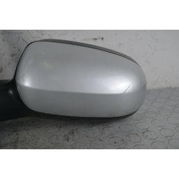 Specchietto retrovisore esterno SX Opel Corsa C Dal 2000 al 2006 Cod 010673  1710428663860