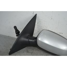 Specchietto retrovisore esterno SX Opel Corsa C Dal 2000 al 2006 Cod 010673  1710428663860