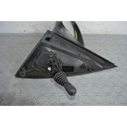 Specchietto retrovisore esterno SX Opel Corsa C Dal 2000 al 2006 Cod 010673  1710428663860