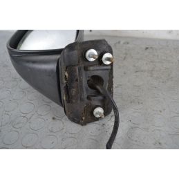 Specchietto retrovisore esterno DX Opel Agila A Dal 2000 al 2007 Cod 010609  1710430412197