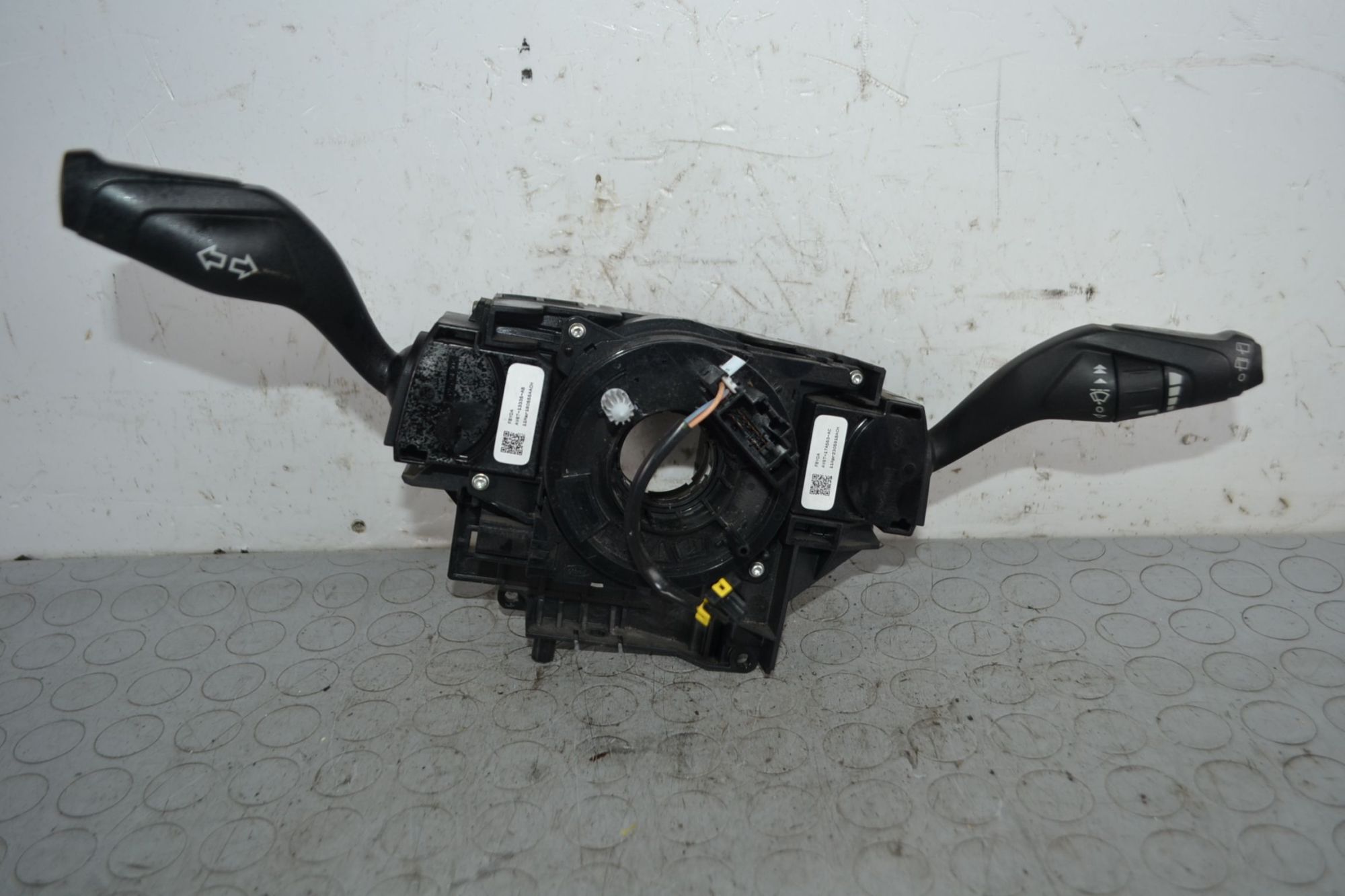 Devioluci completo Ford Focus III Dal 2011 al 2015 Cod BV6T-13N064-AF  1710432006943