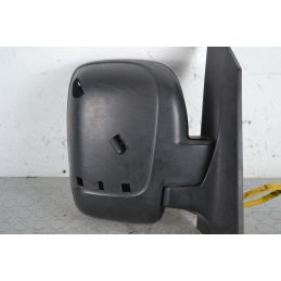 Specchietto retrovisore esterno DX Citroen Jumpy Dal 2006 al 2016 Cod 12473050  1710432624338