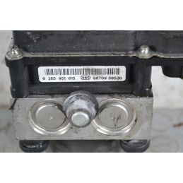 Pompa modulo ABS Opel Corsa D Dal 2006 al 2014 Cod 0265230332/13282283  1710490706984