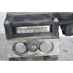 Pompa modulo ABS Opel Corsa C Dal 2000 al 2006 Cod 0265231306/24469609  1710495359048