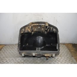 Carena Vano Portaoggetti Baule posteriore Piaggio Super Hexagon GTX 250 Dal 1999 al 2001  1710496255462